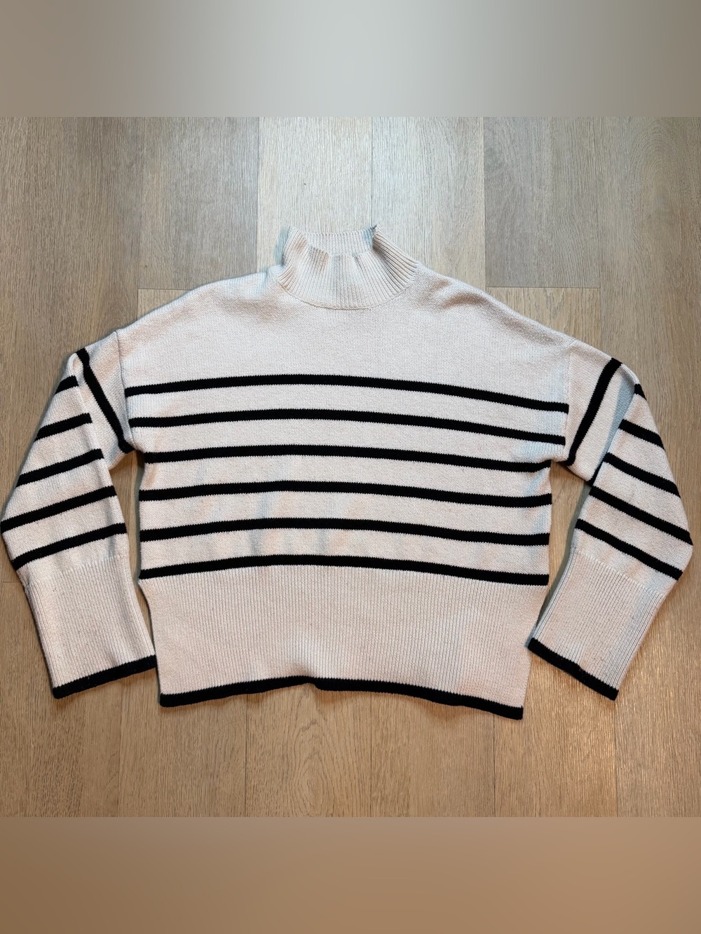 sincerely jules sweater - medium
